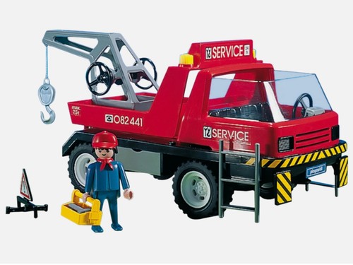 Playmobil 7296 classic - playmobil,