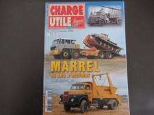 MAGAZINE CHARGE UTILE