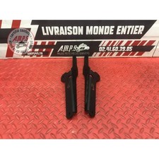 Support de top case Kawasaki VERSYS 650  2015 à 2021