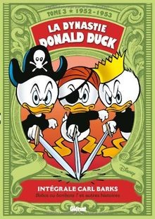 Dynastie donald duck - donald, duck.