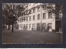 CPSM - 29 - QUIMPER - ECOLE SAINTE MARIE - LE LIKES - CLASSE DE 2EME DIVISION