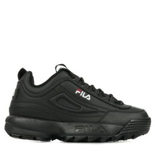 Chaussures Baskets Fila femme