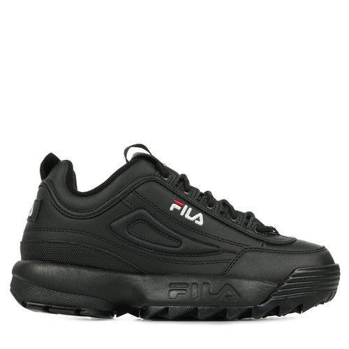 Chaussures baskets fila femme - baskets,
