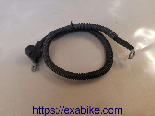 Cable demarreur pour suzuki - demarreur,