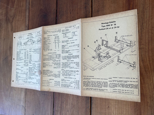 Catalogue brochure voiture - catalogue,