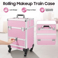Salon Hard Train Rolling