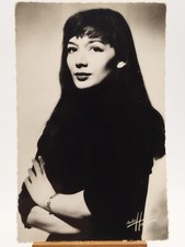 24 Cartes Photos N&B Artistes Cinéma par Sam Levin, Harcourt, Teddy Piaz - 60's-