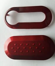 Cache ROUGE Pour Coque de Clé