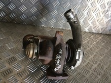Turbo GARRETT - PEUGEOT CITROEN 2.0 HDI 206 307 C5 Xsara 