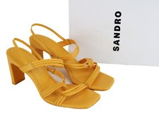 Chaussures Sandro Faye Femme