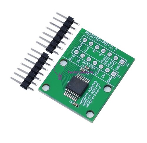 As5040 programmable - as5040,