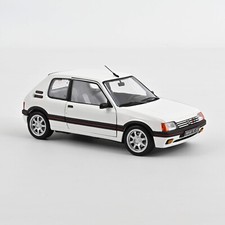 Peugeot 205 GTi 1,9 1/18 1989