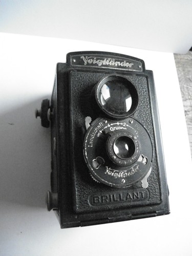 Voigtländer brillant - voigtländer,