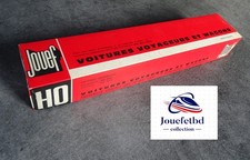 JOUEF HO 1/87 1 boite vide