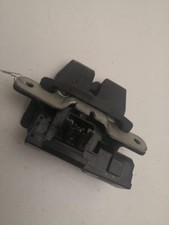 Serrure de coffre FORD FIESTA