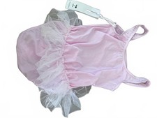 NWT Repetto Ruffle Tutu