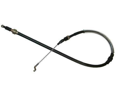 Cable frein main - frein,