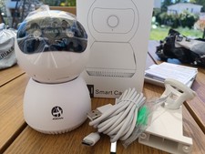 📹 Caméra de surveillance