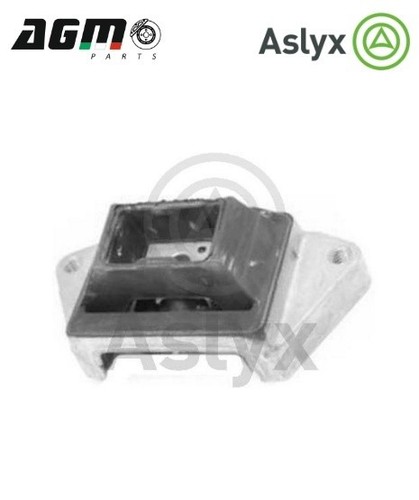 Supporto cambio arrière aslyx - supporto,