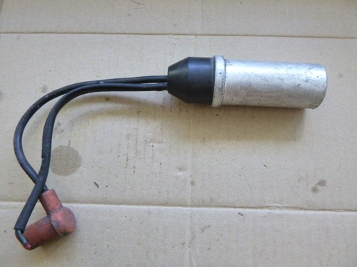 Bobine allumage externe - bobine, d’allumage