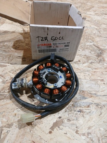 Stator allumage yamaha - stator, d'allumage