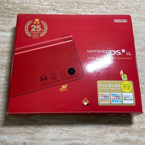 Nintendo dsi super mario - dsi,