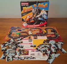 jeu de société  Fliz&Miez - course auto