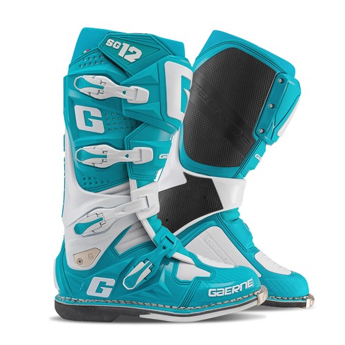 Gaerne bottes - gaerne, sg-12