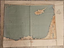 CARTE GÉNÉRALE DU MONDE -