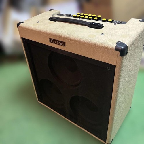 Ampli guitare roland 60 - ampli,