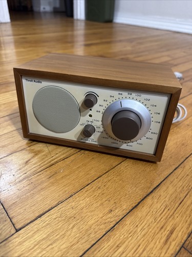 Tivoli audio model one - model,