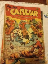 FANTAX présente Big-Bill