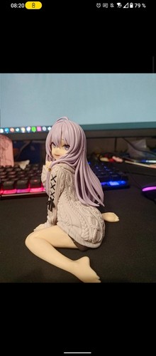 Figurine anime manga - figurine,