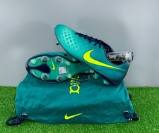 Nike Magista Opus II SG