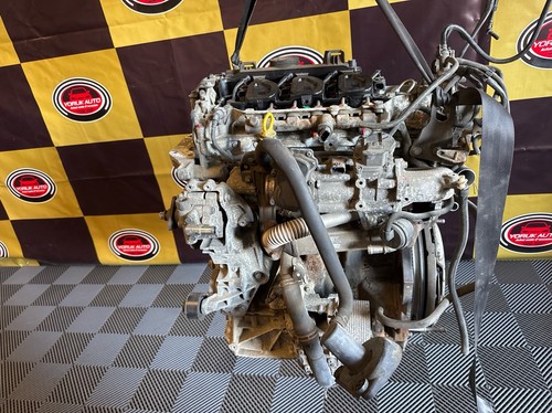 Moteur pour renault - moteur,