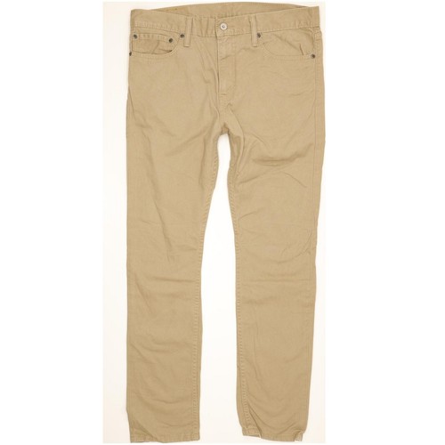 Levi 510 homme beige - , skinny