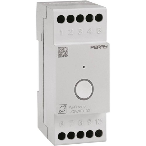 Wallair wifi timer - wifi,