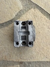 Plaque Fixation Poignée Guidon Débroussailleuse Mc culloch PROMAC 4100