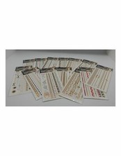 24 TATOO  ASS.24 MODELES