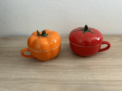 Bol tasse tomate et - bol, /tasse