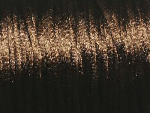 Mètres fil cordon satin - 5,