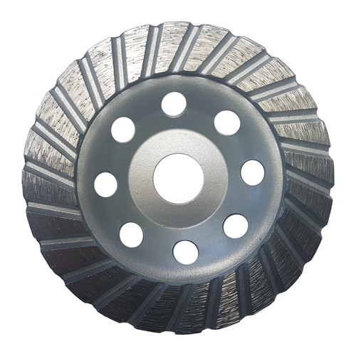Disque meuler diamant - meuler, turbo