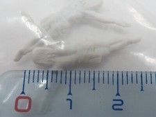 ANCIEN SACHET D'ACCESSOIRES OU