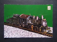 TH1234) CP modélisme chemin de fer locomotive série 1a n° 5 - Lifesa Espagne