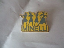 PINS CHAUSSURES  MINELLI