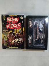 Shrunken Head Studios Bits & Pieces Series 1 pour figurine 1/6 scale