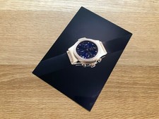 Press Release Picture - HUBLOT