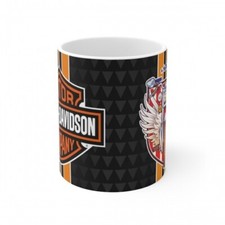 Mug Harley Davidson - Tasse en