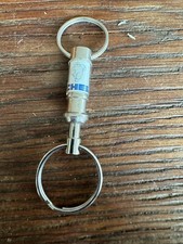 PORTE CLE METAL MICHELIN