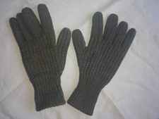 BELLE PAIRE GANTS WH LAINE